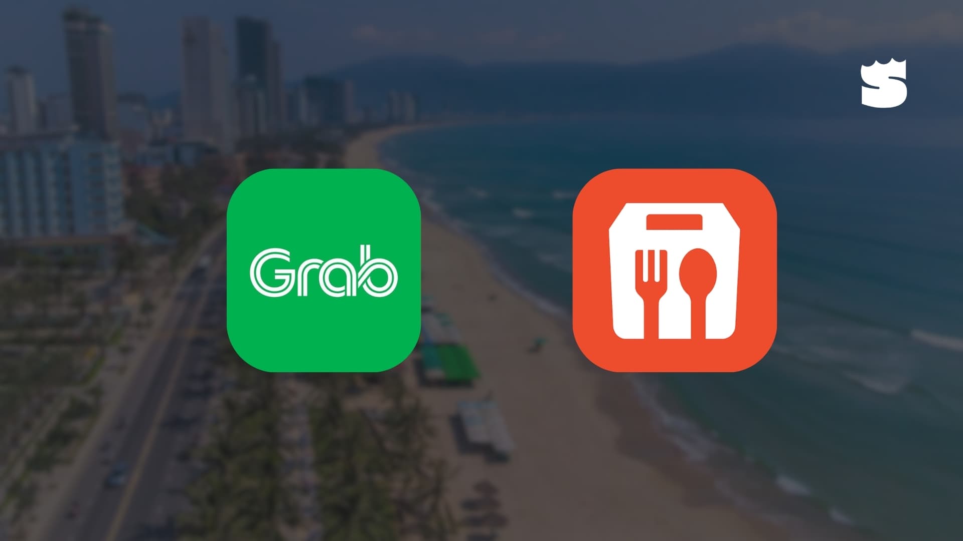 Food Delivery in Da Nang: Grab, ShopeeFood, or Order Direct?