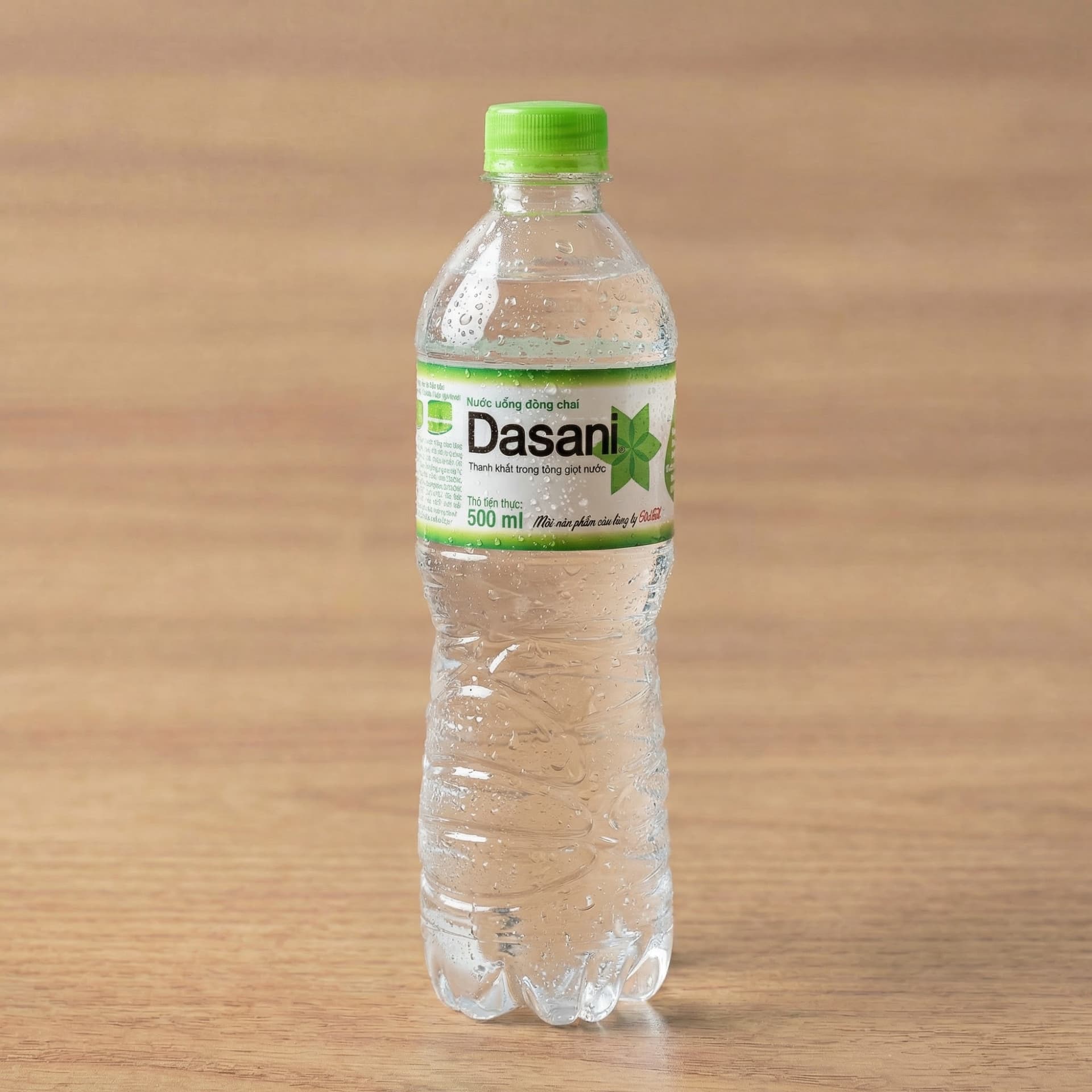 Dasani Water